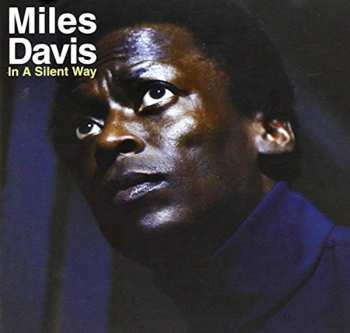 SACD Miles Davis: In A Silent Way