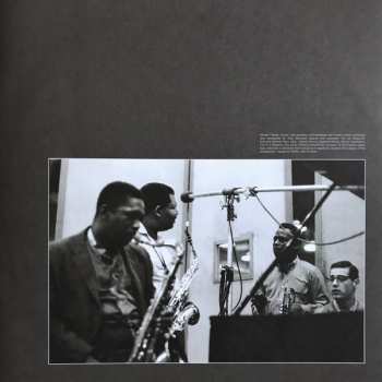 2LP/Doos Miles Davis: Kind Of Blue LTD | NUM | DLX