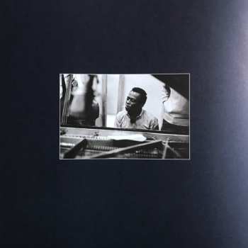 2LP/Doos Miles Davis: Kind Of Blue LTD | NUM | DLX