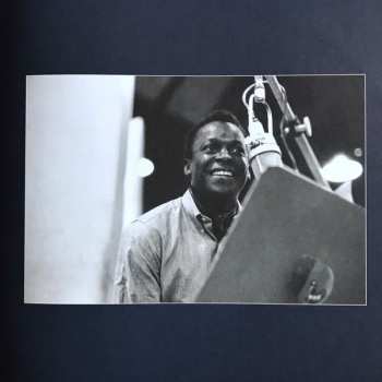 2LP/Doos Miles Davis: Kind Of Blue LTD | NUM | DLX