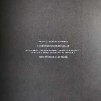 2LP/Doos Miles Davis: Kind Of Blue LTD | NUM | DLX