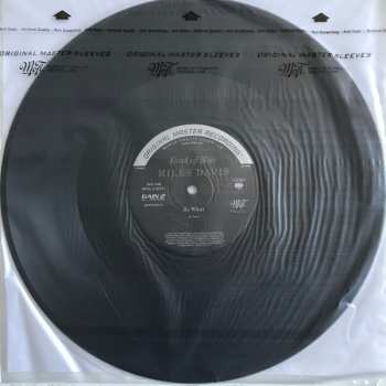 2LP/Doos Miles Davis: Kind Of Blue LTD | NUM | DLX