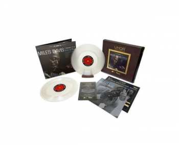 2LP/Doos Miles Davis: Kind Of Blue NUM | DLX | LTD