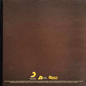 LP/Doos Miles Davis: Kind Of Blue NUM | DLX | LTD