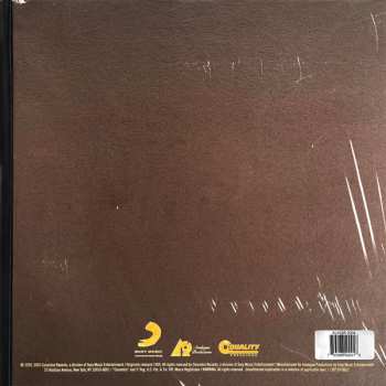 LP/Doos Miles Davis: Kind Of Blue NUM | DLX | LTD