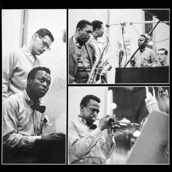 LP/Doos Miles Davis: Kind Of Blue NUM | DLX | LTD