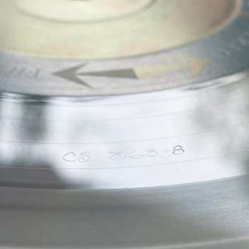 LP/Doos Miles Davis: Kind Of Blue NUM | DLX | LTD