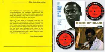 CD Miles Davis: Kind Of Blue