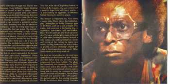 CD Miles Davis: Paul's Mall. Boston, September 1972