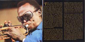 CD Miles Davis: Paul's Mall. Boston, September 1972