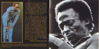CD Miles Davis: Paul's Mall. Boston, September 1972