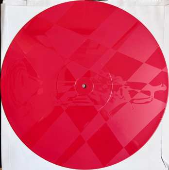 3LP/SP Miles Davis: Fearless (March 7, 1970 Live At The Fillmore East) CLR | LTD