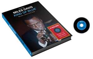 CD Miles Davis: Kind Of Blue