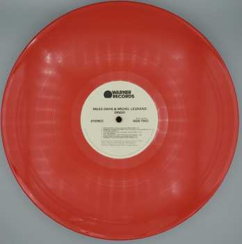 LP Miles Davis: Dingo LTD | CLR