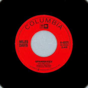 SP Miles Davis: Miles Davis And The Search For The Sound