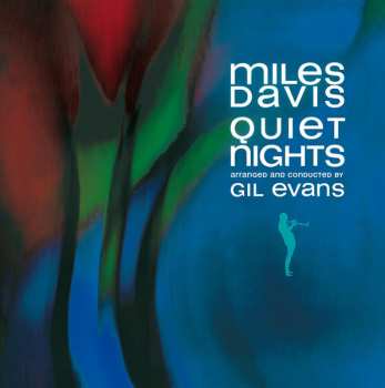 LP Miles Davis: Quiet Nights