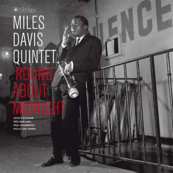 CD Miles Davis: 'Round About Midnight