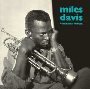CD Miles Davis: 'Round About Midnight