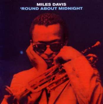 CD Miles Davis: 'Round About Midnight