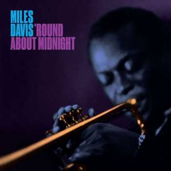 CD Miles Davis: 'Round About Midnight