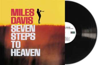 LP Miles Davis: Seven Steps To Heaven (180g)