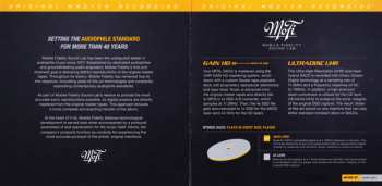 SACD Miles Davis: Seven Steps To Heaven NUM | LTD