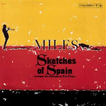 CD Miles Davis: Sketches Of Spain