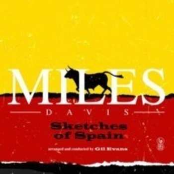LP Miles Davis: Sketches Of Spain (special Edition) (yellow Vinyl)