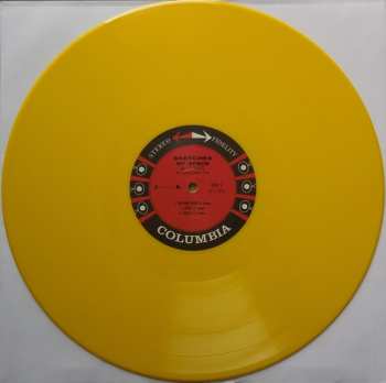 LP Miles Davis: Sketches Of Spain LTD | CLR