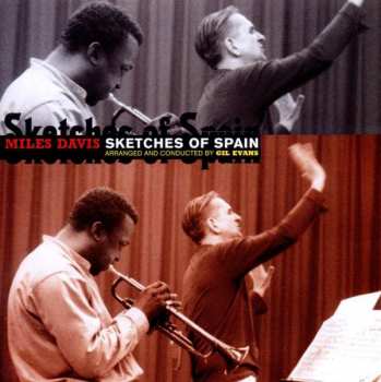 CD Miles Davis: Sketches Of Spain
