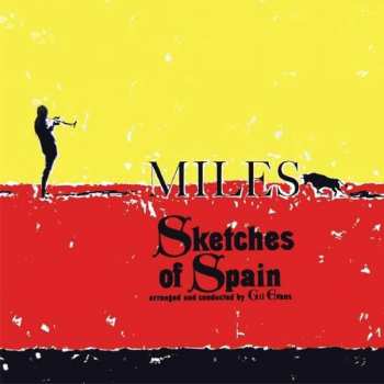 CD Miles Davis: Sketches of Spain