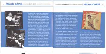 2CD Miles Davis: Complete Blue Note 1952-54 Studio Sessions