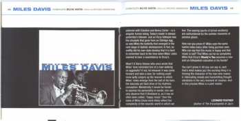 2CD Miles Davis: Complete Blue Note 1952-54 Studio Sessions