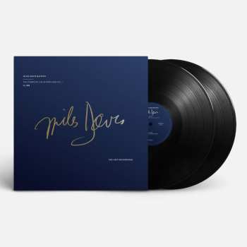 2LP Miles Davis: The Complete Live in Paris 1960, Vol.1