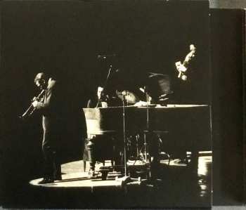 4CD Miles Davis: The Final Tour (The Bootleg Series, Vol. 6)