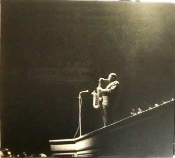 4CD Miles Davis: The Final Tour (The Bootleg Series, Vol. 6)