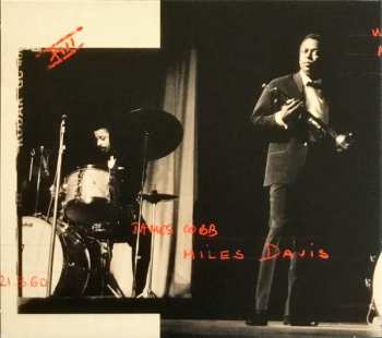 4CD Miles Davis: The Final Tour (The Bootleg Series, Vol. 6)