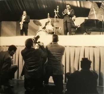 4CD Miles Davis: The Final Tour (The Bootleg Series, Vol. 6)