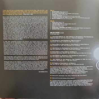 LP Miles Davis: The Hits