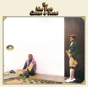 Album Miles Davis: The Miles Davis Quintet & Sextet