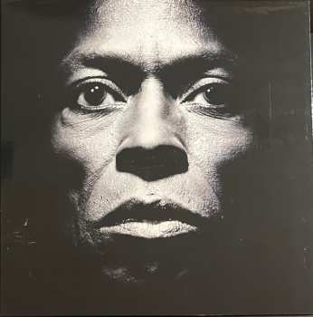 LP Miles Davis: Tutu LTD | NUM