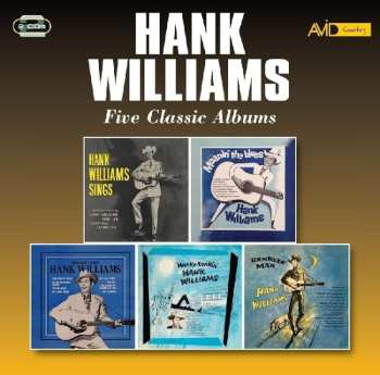 2CD Miles Davis: Five Classic Albums