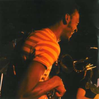 2LP Miles Davis: We Want Miles