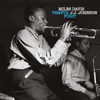 CD Miles Davis: Tempus Fugit