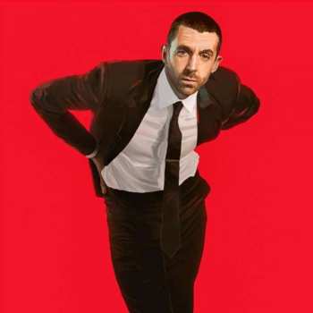 CD Miles Kane: Change The Show