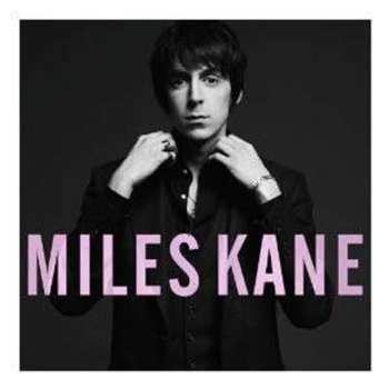 CD Miles Kane: Colour Of The Trap