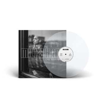 LP Miles Kane: One Man Band LTD | CLR