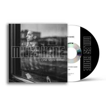 CD Miles Kane: One Man Band