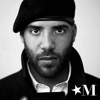 CD Miles Mosley: Uprising