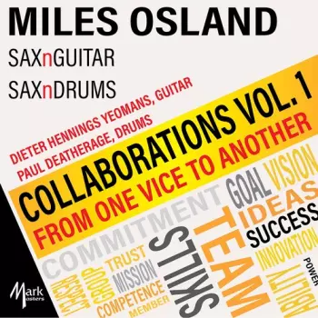 Collaborations Vol. 1 - From One Vice To Another